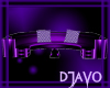 |D| Purpleized Couch
