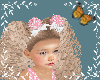 Girls PomPom Bows 2