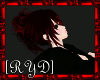 [RYD] Nela Hair Red