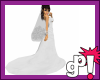 gP! Wedding Gown