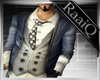 [RQ]Gentleman|Jacket