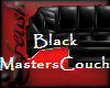 [tes]MastersCouchBlack