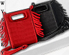 ⓦ 80s INFERNO Bag