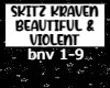 sKitz Kraven - Beautiful