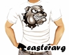M bulldog shirt !e!
