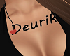C! Necklace Deurik