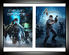 ♥D♥ Posters 4 Games