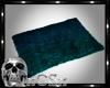 CS Blue-ish Green Rug