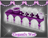 [x] Elegantly Wed Buffet