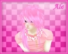 {Ale} Pink Kawaii Hair
