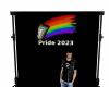 Pride 2024 Photoshoot
