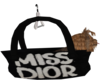 𝓥. excuse me Miss 1/2