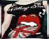 B} The Rolling Stones