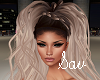 Lila-Ice Blonde