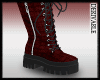 CUT DOLL BOOT COLLECTION