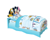 SCALET KID BED
