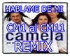 CAMELA/HABLAME DE MI