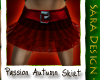 (SD)Passion Autumn Skirt