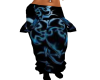 Dubstep pants F animated