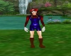 Mario Outfit F V1