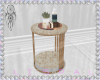 :A: Boho Skandi Table