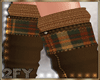 2FY Rustic Boots
