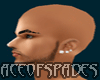 [ACE] Bald hairstyle