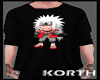 K. Jiraya T-Shirt
