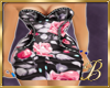 HotPinkRoseDress