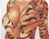 𝓟. Maya Animal Print