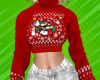 Sweater Christmas Gamer