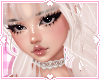 ❀. xia | blonde