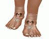 Barefoots Sandals