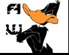 Daffy Duck voice box