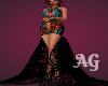 Catrina Lace Dress V3