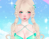 [J] b. braids+bows ★