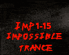 TRANCE-IMPOSSIBLE