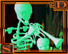 D™ Skeleton Trumpet