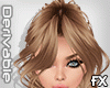 ғх Leila Blonde