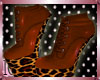 ! Cheetah lB Heels