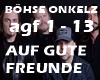 BÖHSE ONKELZ