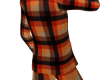 Plaid Fall Suit