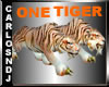Tiger Bengala One V1