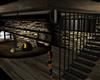 the basement