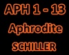 Schiller - Aphrodite