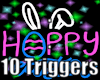 DJ Light-Easter F1-F10
