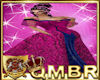 QMBR Princess Fuchsia Ny