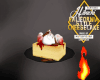 Cali Style Cheesecake