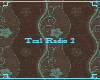 Teal Radio 2