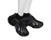 â¢ Black Runner